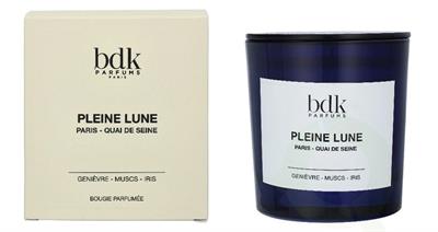 BDK Parfums Candle 250G Pleine Lune
