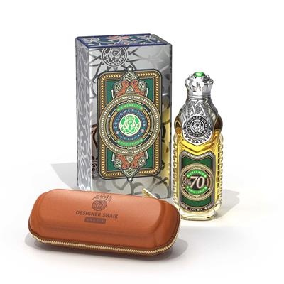 Chic Shaik Emerald No.70 EDP for Men 100ML