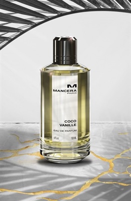 Mancera Coco Vanille EDP 120ML