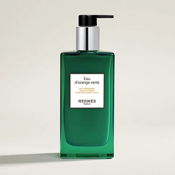 Hermes Eau D'Orange Body Lotion 200ML