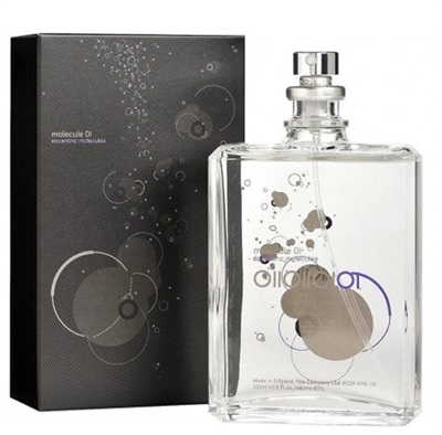 Escentric Molecules 01 EDT 100ML