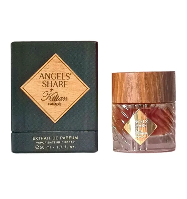 Kilian Angels' Share Paradis Extrait 50ML