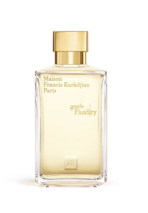 MFK Gentle Fluidity Gold EDP 200ML