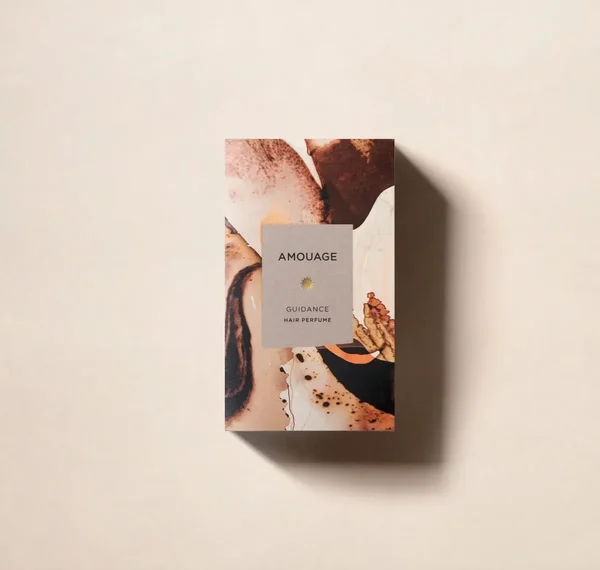 Amouage Guidance Hair Perfume 50ML