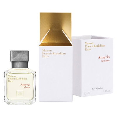 MFK Amyris Homme Extrait De Parfum 70ML