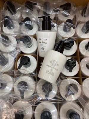 Acqua di Parma Hand Cream 200ML