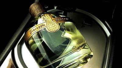 PineApple Vintage Intense EDP 100ML