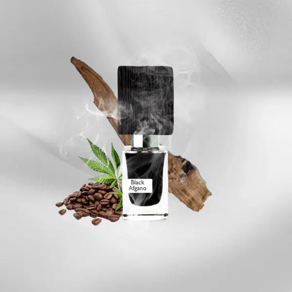 Nasomatto Black Afgano Extrait 30ML