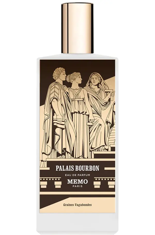 Memo Paris Palais Bourbon EDP 75ML
