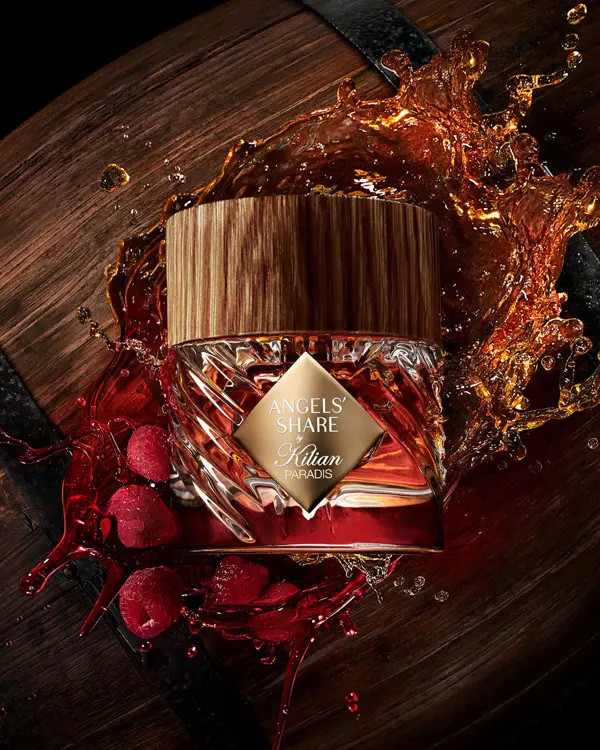 Kilian Angels' Share Paradis Extrait 50ML