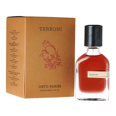 Orto Parisi Terroni EDP 50ML