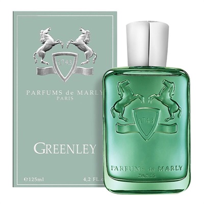 Parfums de Marly Greenley EDP 125ML