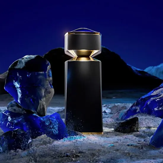 Bvlgari Le Gemme Gyan EDP 125ML