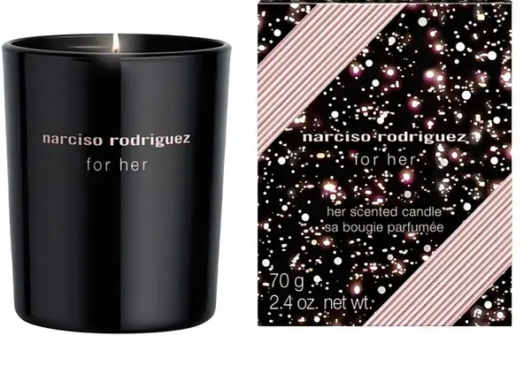 Narciso Rodriguez Her  70g