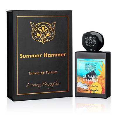Lorenzo Pazzaglia Summer Hammer Extrait 50ML