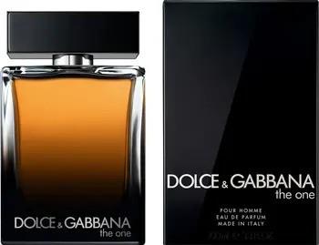 Dolce &Gabbana the One EDP 100ML