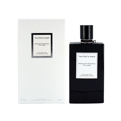 Van Cleef & Arpels Moonlight Patchouli EDP 75ML