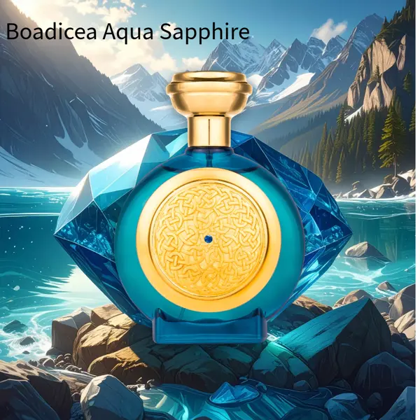 Boadicea The Victorious Aqua Sapphire EDP 100ML 