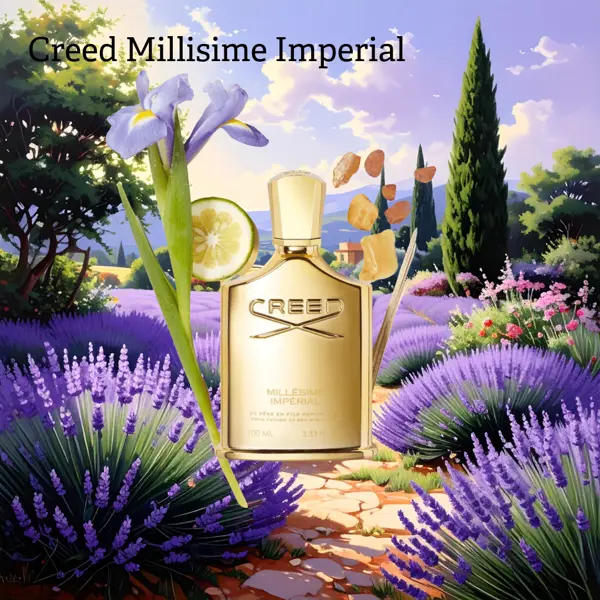 Creed Millisime Imperial EDP 100ML