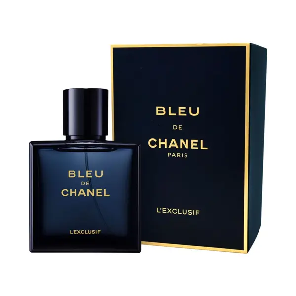 Bleu de Chanel L"Exclusif Parfum 100ML