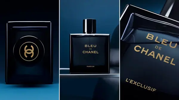 Bleu de Chanel L"Exclusif Parfum 100ML