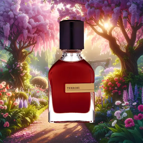Orto Parisi Terroni EDP 50ML