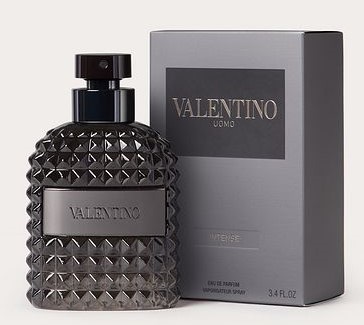Valentino Uomo Intense Men EDP 100ML