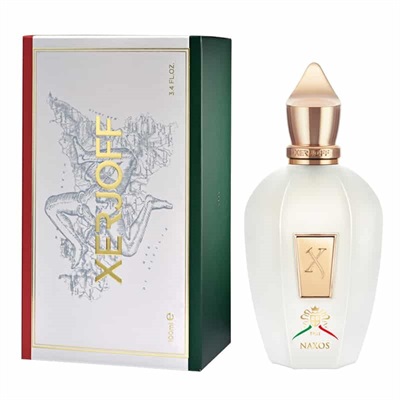 Xerjoff Naxos EDP 100ML