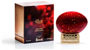 The House of Oud Ruby Red EDP 75ML in Pakistan | ThePerfumeStore
