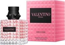 Valentino Donna Born in Roma Perfumed Hair Mist 30ML