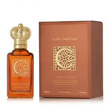 Clive Christian C Woody Leather Oudh Intense EDP 50ML