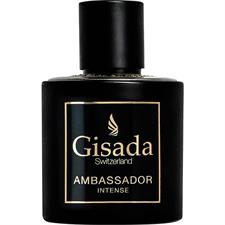 Gisada Ambassador Intense Men EDP 100ML