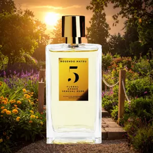 Rosendu Mateu No 5 EDP 100ML