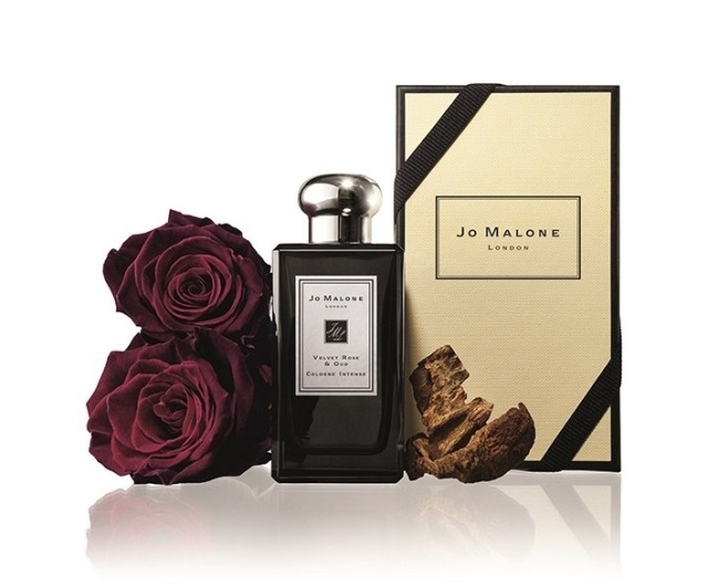 Oud Cologne Intense Velvet Rose And Oud Jo Malone Perfume Jo
