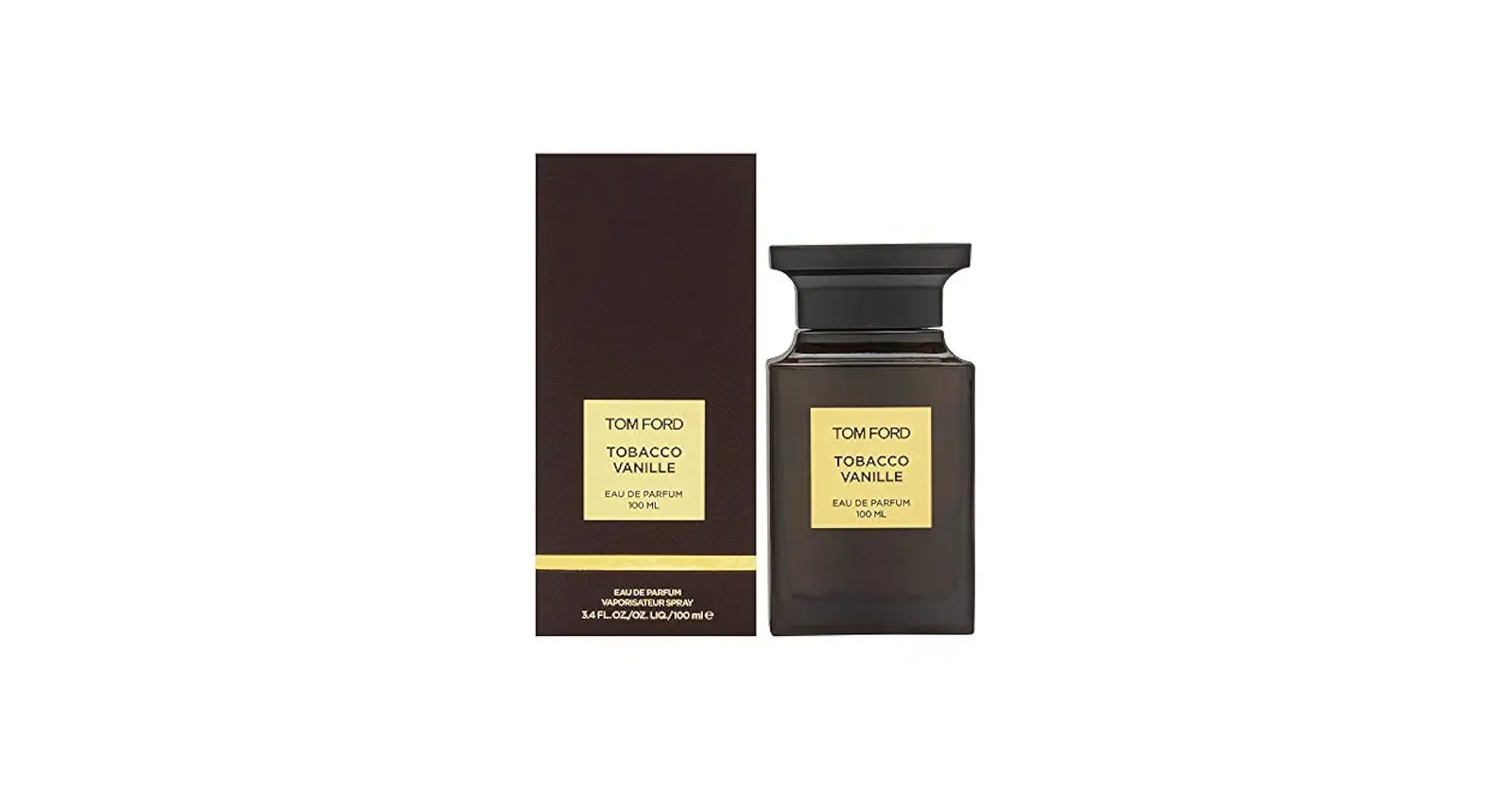 Tom Ford Tobacco Vanille EDP 100ML in Pakistan