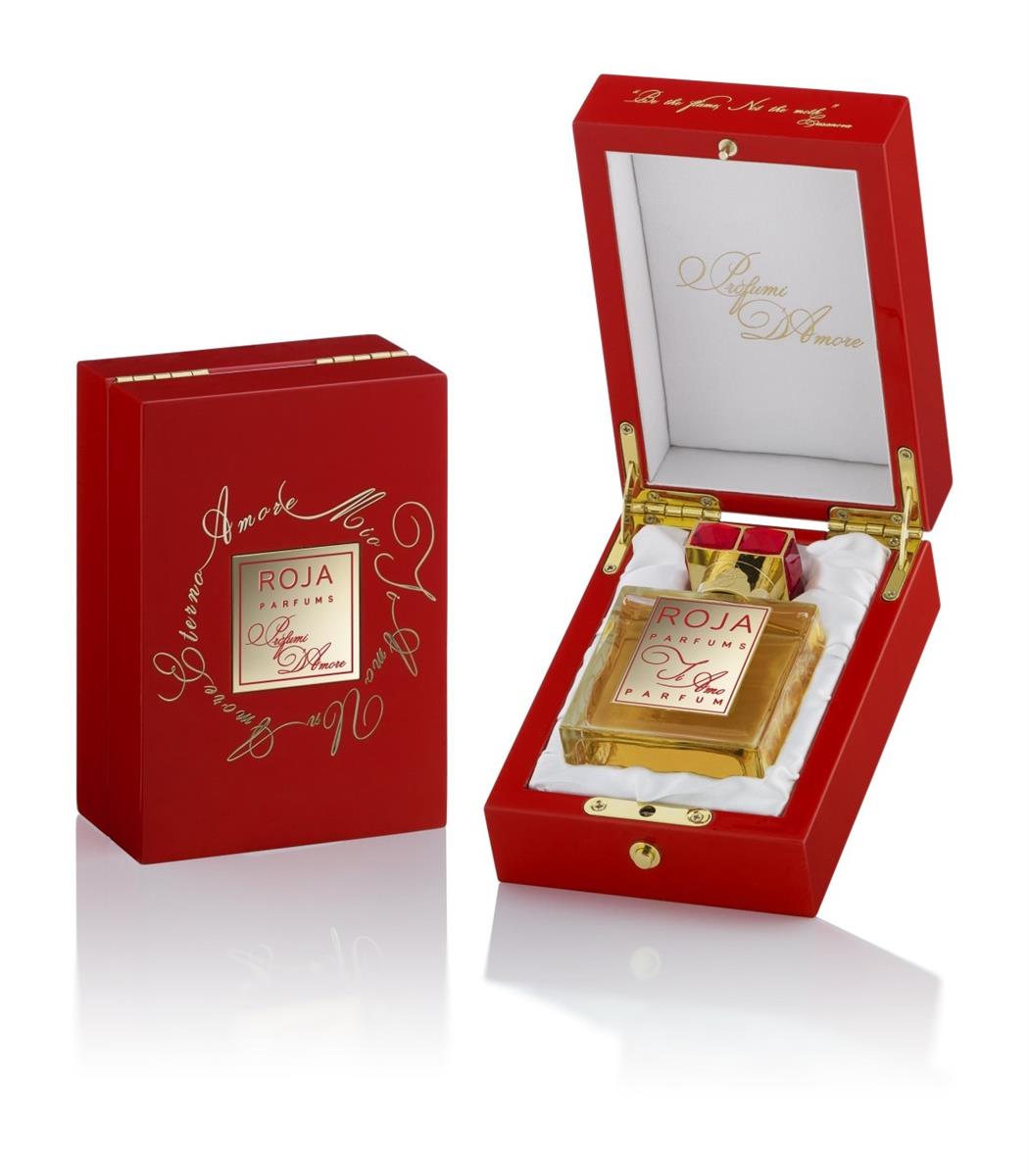 Roja Dove Ti Amo Parfum 50ML