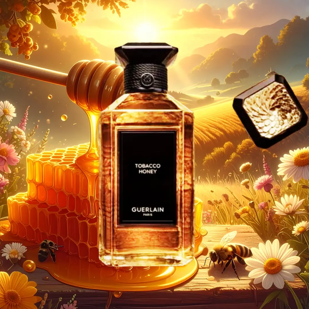 tobacco vanille pendora Paris Corner Charuto Tobacco Vanille Cologne