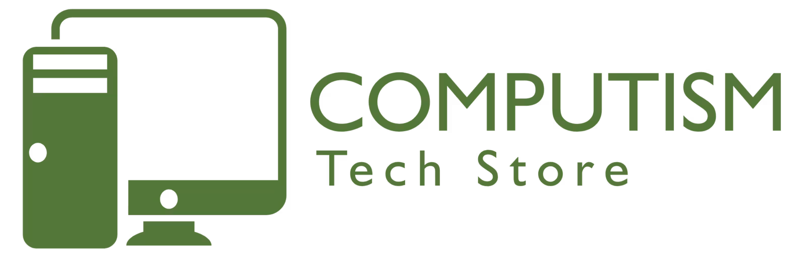 Computism - Online Computer Store 