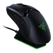 Razer Viper Ultimate Lightweight Wireless Gaming Mouse | With Dock / Without Dock - Without Box