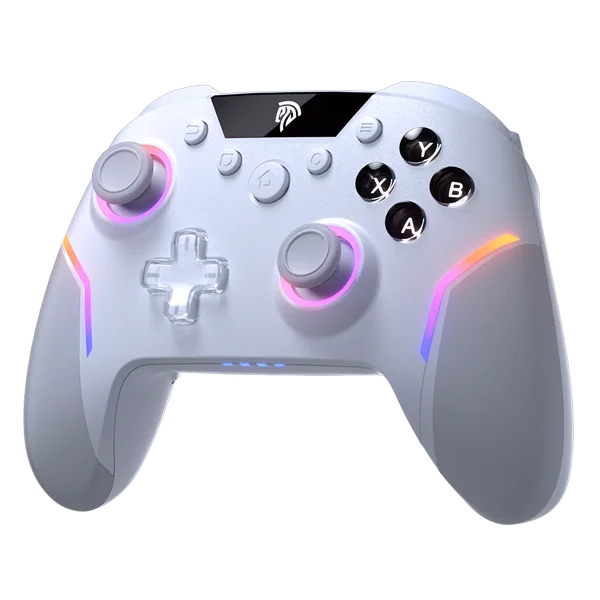 EasySMX X20 Wireless Gaming Controller (Whtie)