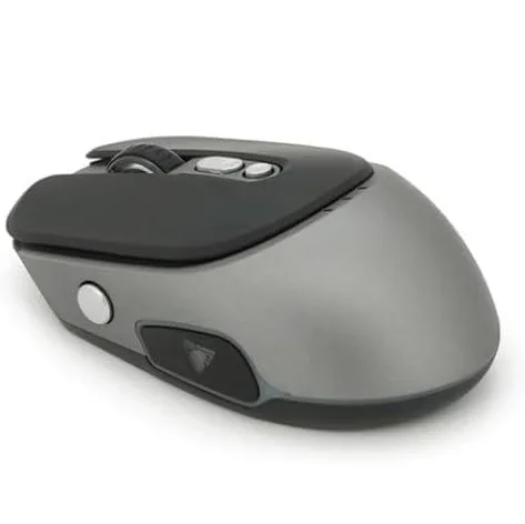 JEDEL WH104 Wireless Dual Mode RGB Mouse - Computism Pakistan