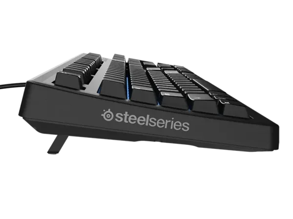 SteelSeries Apex 100 Gaming Keyboard - WITHOUT BOX