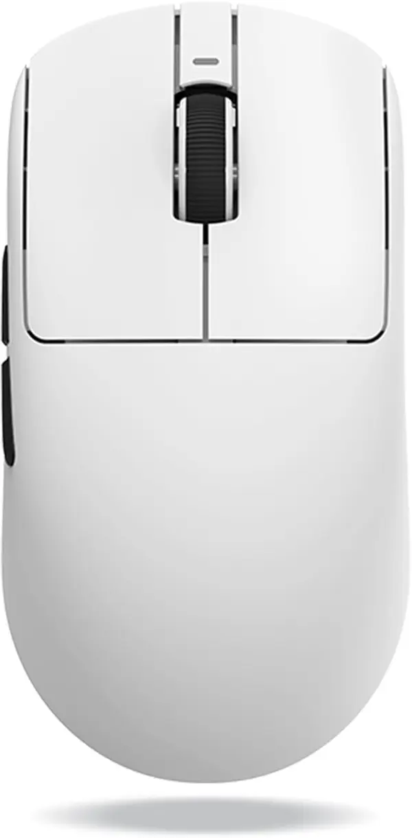 ATK VXE Dragonfly R1 Pro Wireless Gaming Mouse (Black/White)
