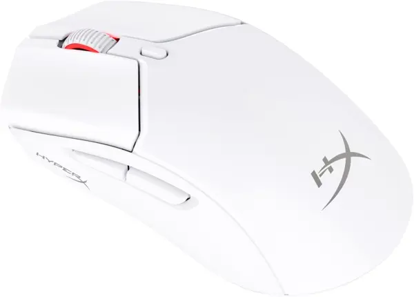 HyperX Pulsefire Haste 2 | Wireless Gaming Mouse | 26K DPI