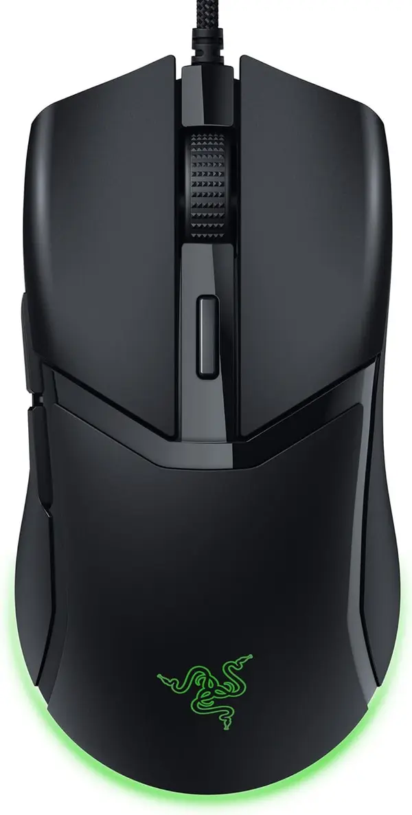 Razer Cobra Wired Gaming Mouse - Without Box