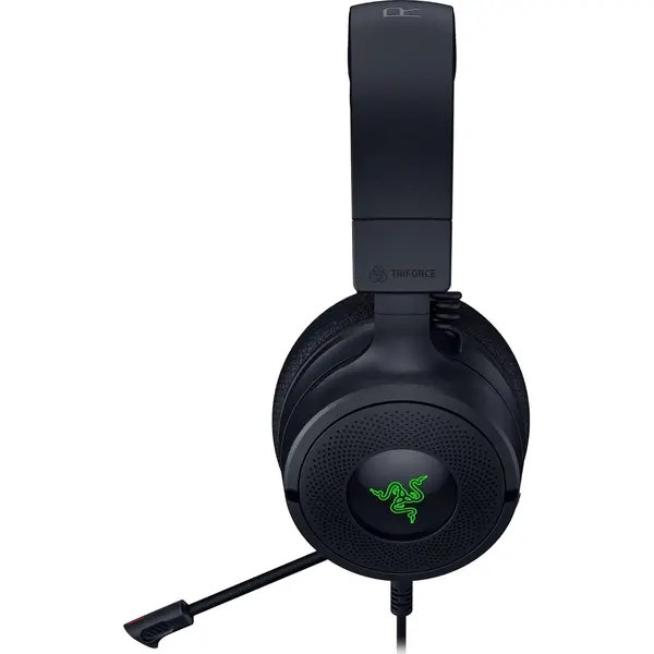 Razer Kraken V4 X Wired Gaming Headset - Without Box