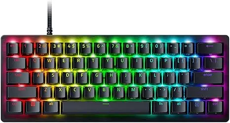 Razer Huntsman V3 Pro Mini 60% - WITHOUT BOX