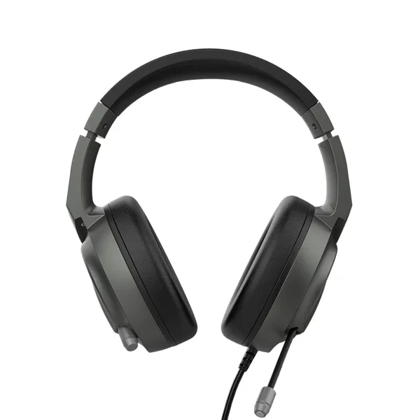 Ajazz AX365 7.1 Gaming Headset | Virtual Surround Sound | For PC, PS5 & Mobile