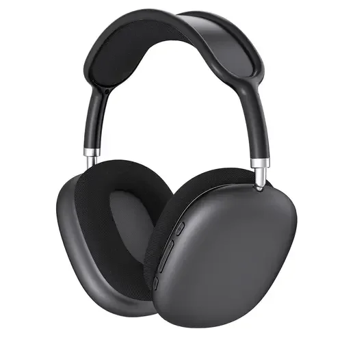 Aspor A618 Wireless Bluetooth Headset – 3D Surround Sound