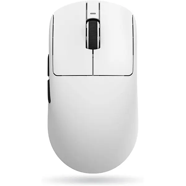 ATK VXE Dragonfly R1 Wireless Gaming Mouse (White)